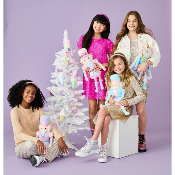 Chloe Nutcracker - Picture 3 of 10